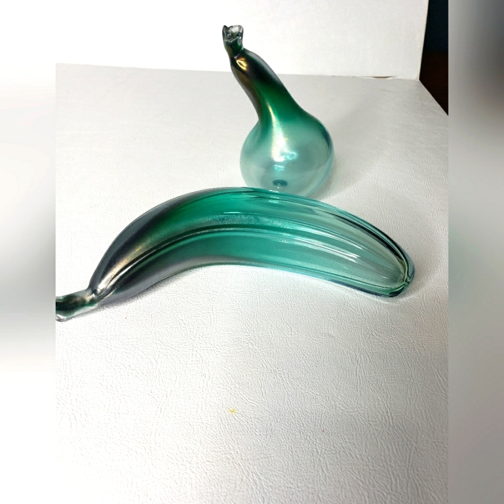 Glass Fruit